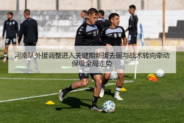 河南队外援调整进入关键期新援去留与战术转向牵动保级全局走势